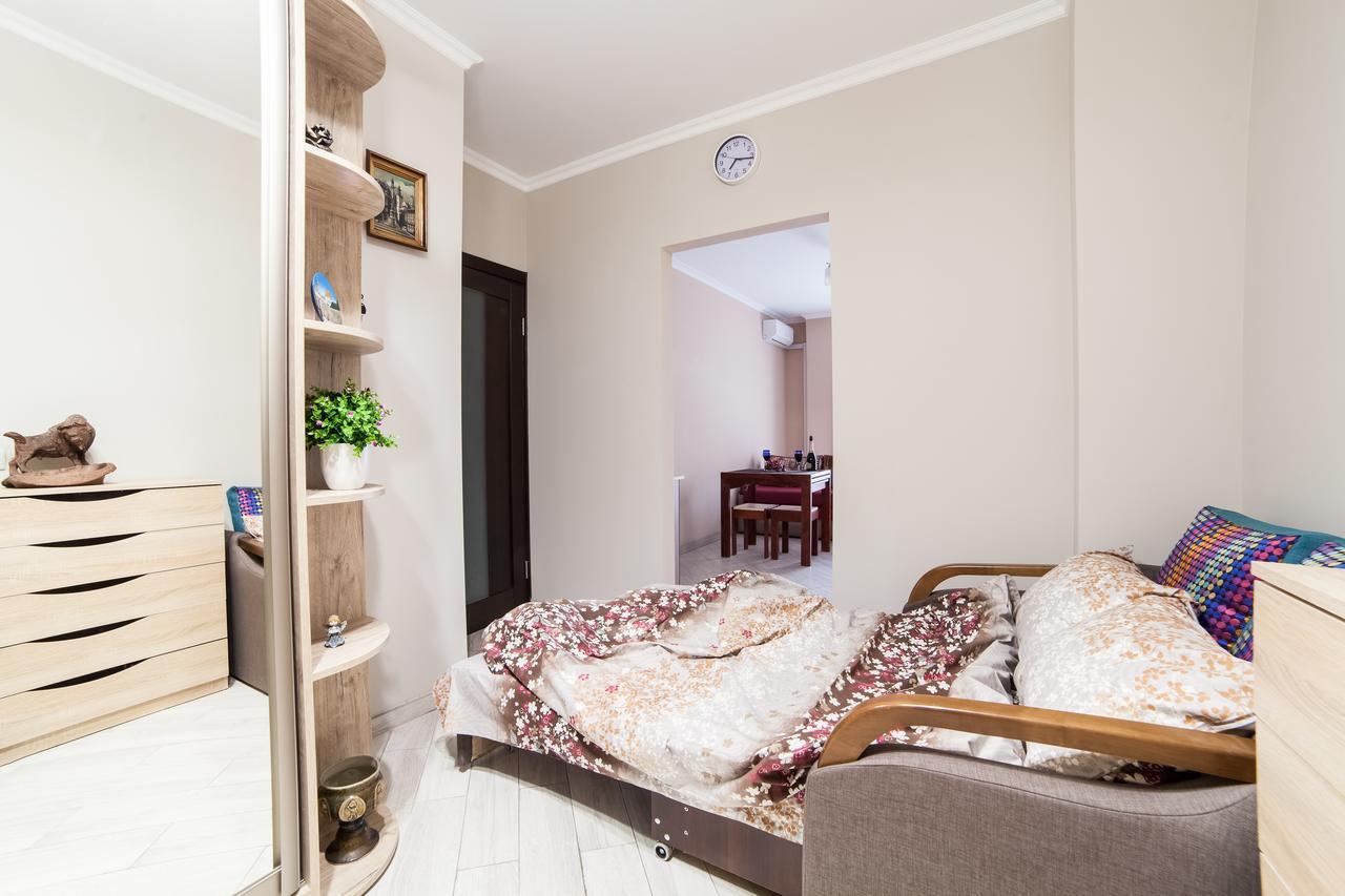 Lviv Land Apartment Exterior photo