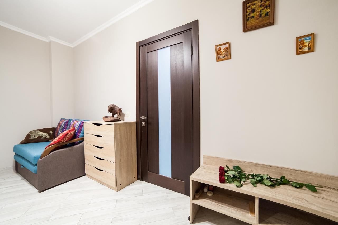 Lviv Land Apartment Exterior photo